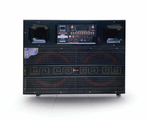 LOA ĐÔI 40 2 TREBLE NẰM TL_40