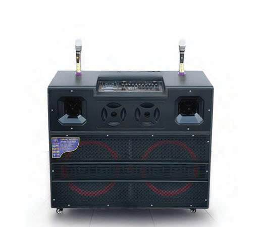 LOA ĐÔI 50 2 TREBLE 2 TRUNG TL_50